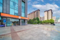 7 Days Premium Hotel (Chongqing Nanchuan Government Square) Hotels in Nanchuan District