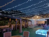 Shenyudao Holiday Hotel - Aamiainen