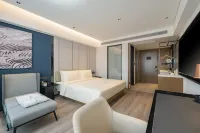 Atour Hotel Qingdao University of Technology, Shandong Road Hotels in QingDao Central Business Distric