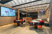 Ibis Hotel (Xi'an Bell and Drum Tower HUIMIN  Street Store） - พร้อมอาหารเช้า