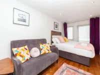 City Prime Camden Hotels near Highgate
