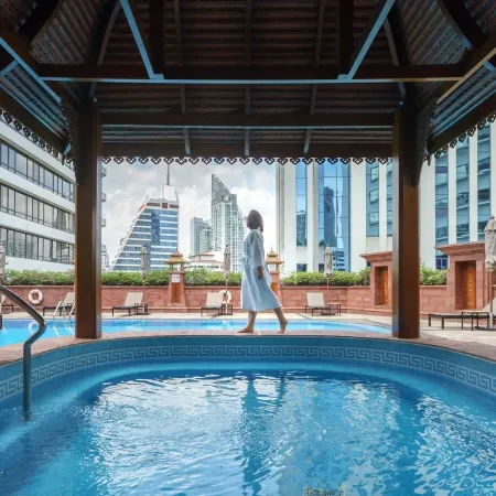 The Landmark Bangkok