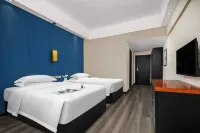 New Mingdian Business Hotel Hotels in Shanggao