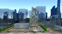 Shunxiang Xiting Hotel فنادق في تشييانغ