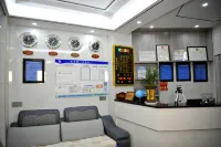 Chaoyang Hotel (Heyang East Road Shop)