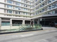 Holiday Inn Lanwan (Nanjing South Railway Station) Hotels near Nanjingnan Railway Station