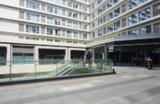 Holiday Inn Lanwan (Nanjing South Railway Station) Hotels in 