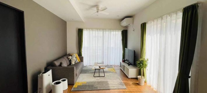 R&L House Hotel di Fujisawa