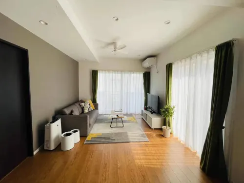 R&L House Hotels in Fujisawa
