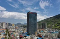 Yuanlin Hotel Hotels in Tongzi County