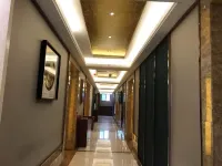 Tianhui The Grand Hotel - servizio colazione