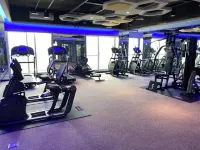 Bentley Hotel Taoyuan Hotels in Taoyuan