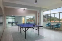 Junyi Select Hotel (Wuyi Hushan Square Store) Hotels in Wuyi