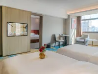 Lead-Goal Premier Hotel Hotels near Yingbin Intersection Station