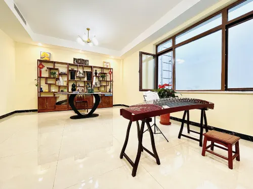 Beijing Longquan Xiaozhu Homestay