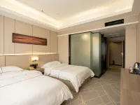 Caesars Hotel Hotel dekat Department of Education， Jiamusi University