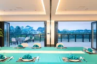 WING HOTEL - sarapan
