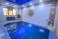 Dendi Plaza Hotel