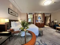 World Trade Winning Hotel Hoteles en Jilin