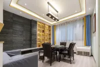 Liaocheng Log House Homestay (Gulou)