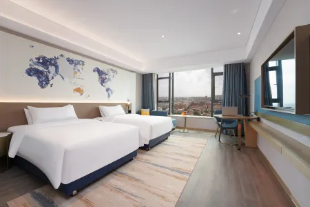 Kyriad Hotel (Quanzhou Jinjiang International Airport)