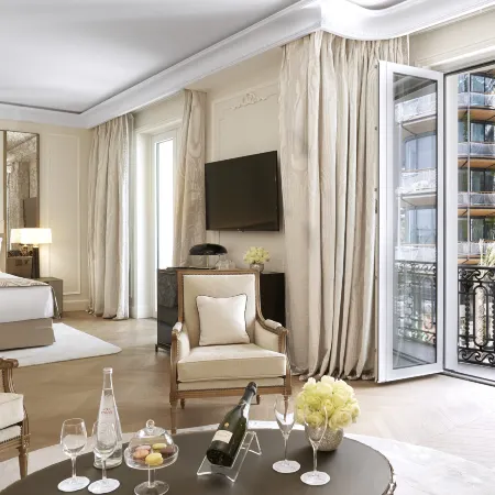 Hotel de Paris Monte-Carlo