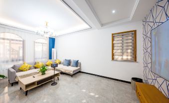 Zhujiajian Lianlian Xiaozhu Homestay