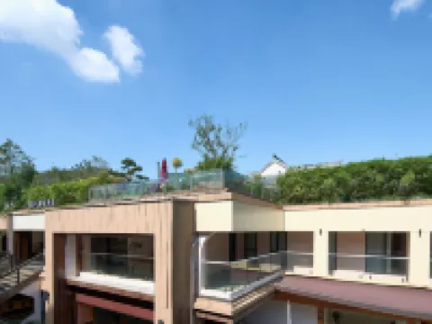Mojing Lakeview Hotel (Xihu Lingyin Branch) Hotels near Lingyin Temple