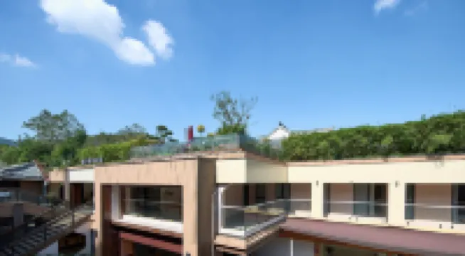 Mojing Lakeview Hotel (Xihu Lingyin Branch) Hotels near Lingyin Temple