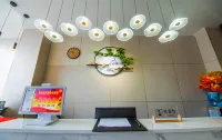 Yuyu Resort Hotel
