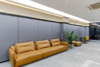 Yunlai Four Seasons Hotel (Ma'anshan High-speed Railway East Station)