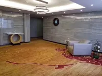 Eastern Grand Hotel by the sea