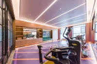 Orange Hotel (Changchun Guilin Road Branch)