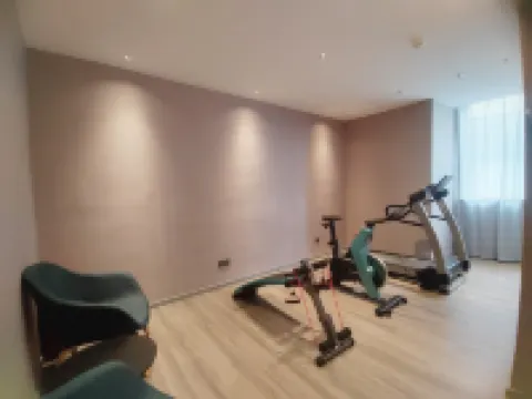 Homeinn Selected Hotel (Chaozhou Ancient City Paifang Street) โรงแรมในเฉาโจว