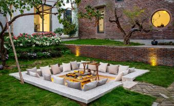 Timeless Slow Living Homestay