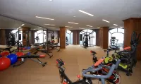 Venus Hotel Tam Dao - palestra