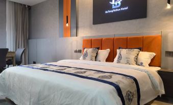 Hotel Botong Atton