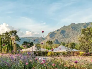 Marasca Khao Yai - Eco-Friendly Glamping Escape Near National Park