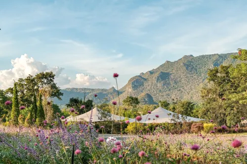 Marasca Khao Yai - Small Luxury Hotels of the World