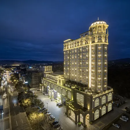 Huidu Hotel