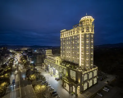 Huidu Hotel