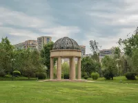 Sheraton Shenyang South City Hotel Hotels near Hunnan