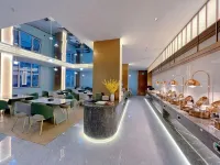 Baili Hotel - فطور