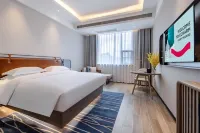 Echarm Hotel (Hechi Bama)