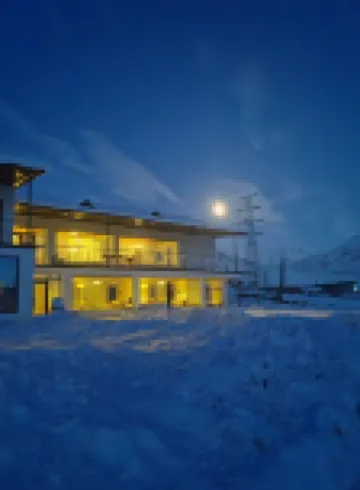 Fuyun Mujiang Tour Homestay