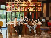 Hampton by Hilton Chengdu Pidu Hi-Tech Zone Hotels near Pidu District