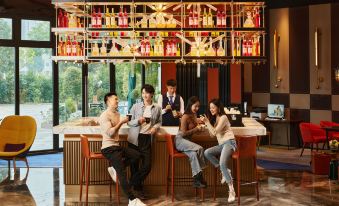 Hampton by Hilton Chengdu Pidu Hi-Tech Zone