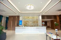 Lufeng Jintaiwan Hotel