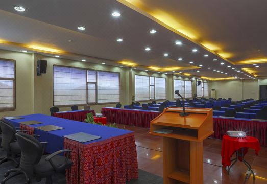 더 자야카르타 가든 뷰