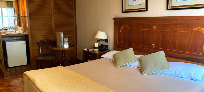 Herald Suites Hotels in Makati